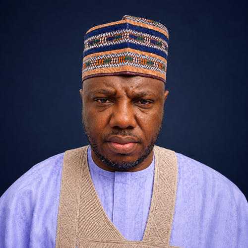 Abdulfatai Amuda