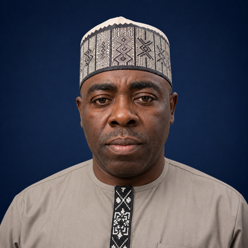 Alhassan Jibrin