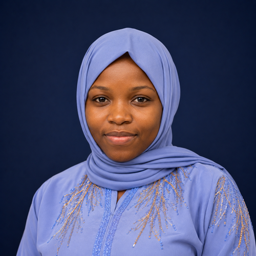Hafsat Ibrahim