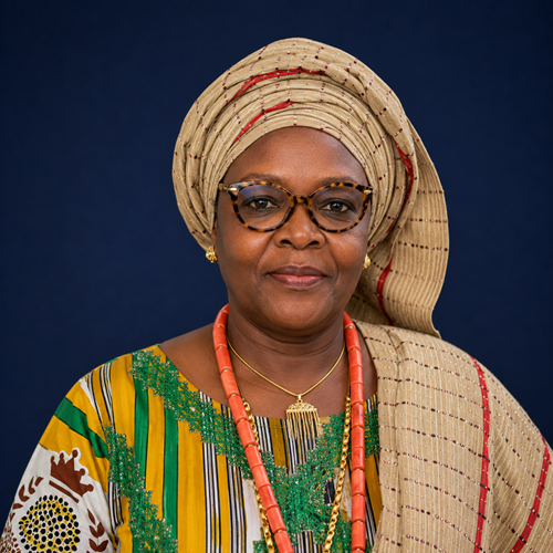 Hajiya Maimuna Mohammed