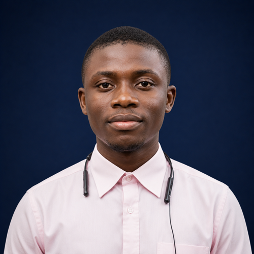 Muhammed Ibrahim