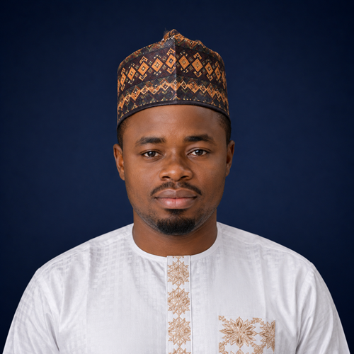 Muhammed Nasir Umar