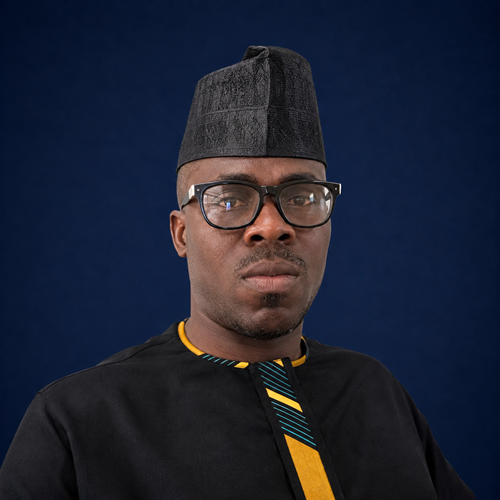 Salih Musa Yakubu