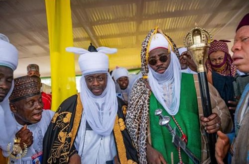Royal Family Assembly