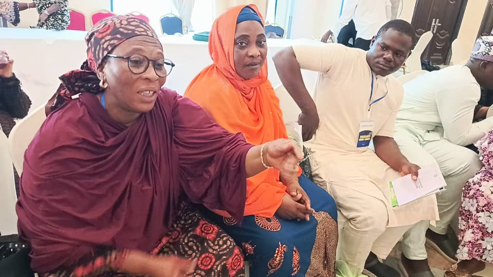 Maiden YAMDU Conference 2025